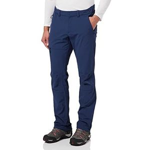 Broek Schöffel Men Koper1 Short Dress Blues