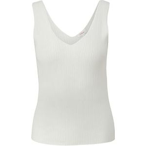 s.Oliver Débardeur en tricot pour femme, 210, 38