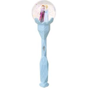 lareinedesneiges Disney Frozen - Sisters Musicial Snow Wand (202874-PKR1)