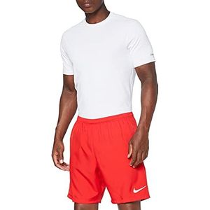 Nike Laser Iv herenshorts, Universiteit rood/college rood/wit