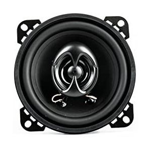Juice S420 2-weg coaxiale luidspreker voor autodeur, pakketrek, 10 cm, maximaal vermogen 220 W