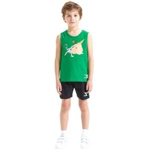 Diadora Jb.set Sl Sport Art JB.SET SL SPORT ART kinderen & jongeren