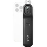 Flir One Edge Pro - warmtebeeldcamera - draadloos - voor smartphone - 160x120 pixels - tot 400°C