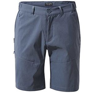 Craghoppers Kiwi Pro Vrijetijdsbroek voor heren, oceaanblauw