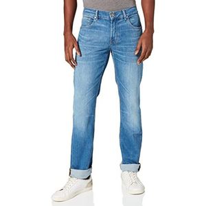 7 For All Mankind Heren Jeans, Lichtblauw