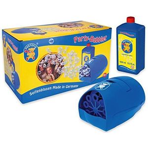Pustefix - 869-790 – outdoor- en sportspel – Party-Bubbler – 1 liter