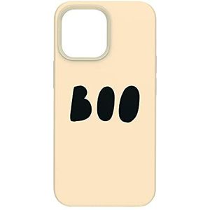 Bonamaison Beschermhoes met digitale print voor iPhone ​12, achterkant van silicone, beschermhoes voor mobiele telefoon, beschermhoes, flexibel