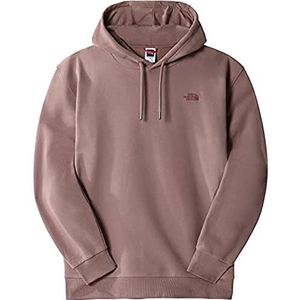 THE NORTH FACE City Sweatshirt voor heren, donkertaupe, maat XS, Donkere taupe