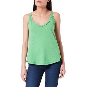 ESPRIT T-shirt dames, 310/groen