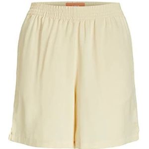 Jack & Jones Jjxx Jxamy Satin Shorts Sn dames, beige, XS, Beige