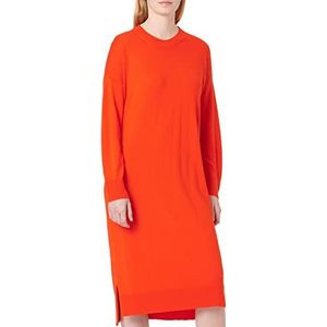 United Colors of Benetton Damesjurk, rood, 35D, M, rood 35d