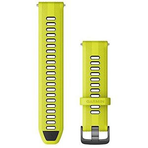 Garmin - Forerunner 965 armband - geel/zwart
