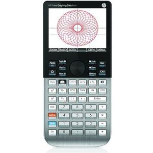 HP Prime G2 Grafische Calculator, 1 Stuk