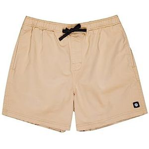 Quiksilver Valley Twill – shorts – chino – heren