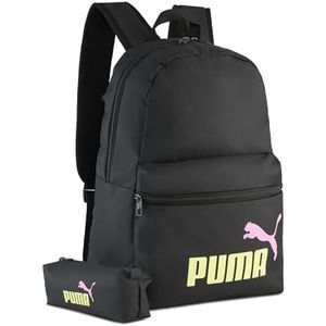 PUMA PUMA Phase Rugzakset, klassiek, uniseks, 1 stuk