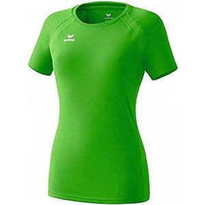 Erima - Performance - T-shirt - dames - groen - FR: 46 (44 EU)