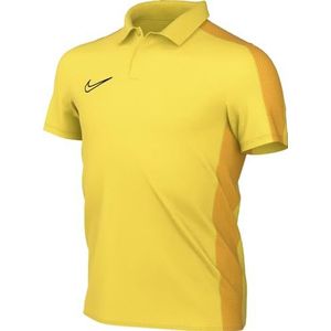 Nike Y Nk Df Acd23 Poloshirt, korte mouwen, uniseks, kinderen