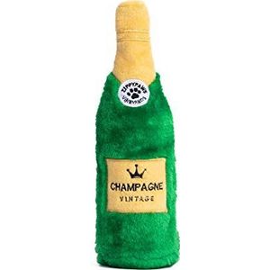 Zippy Paws Zp924 Happy Hour Crusherz Champagne hondenspeelgoed