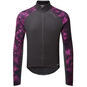 Altura Icon Ls Jersey Homme, Pink Mix, S