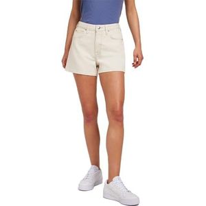 Lee Casual Carol-shorts voor dames, Een lichte spoeling