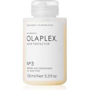 Olaplex nr.3 Hair Perfector Perfectionerende en herstellende haarverzorging, 100 ml