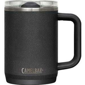 CAMELBAK Thrive Thermosbeker van roestvrij staal met lekvrij deksel, 500 ml