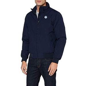 NORTH SAILS Sailor Slim Herenjas, Navy Blauw