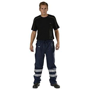 OCEAN Uniseks stretch vechtjas, Marinier