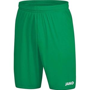 Jako Manchester 2.0 heren sportbroek sport groen maat 3XL 4400