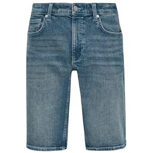 s.Oliver 2146855 Jeansshort voor heren, 57Z4