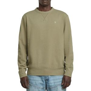 G-Star RAW Sweat-shirt Nifous, Vert (Ensis Green D25121-d566-6057), XL