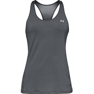 Under Armour UA HG Armour Racer Tank-T-shirt voor dames