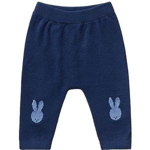 United Colors of Benetton Broek 105JBF003 babybroek voor jongens (1 stuk), Blu Scuro 252