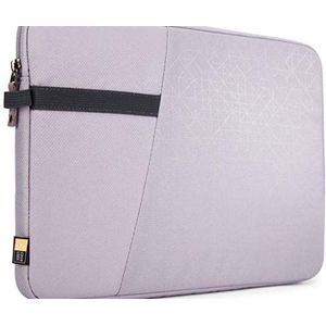 Case Logic ibiza laptoptas voor 14 inch (35,6 cm), Minimaal grijs., Einheitsgröße, modern