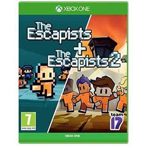 The Escapists + The Escapists 2 Xbox One Game
