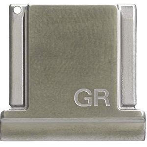 GK-1 metalen klauwafdekking voor Ricoh GR III