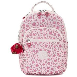 Kipling Seoul S, kleine rugzak met laptopbescherming