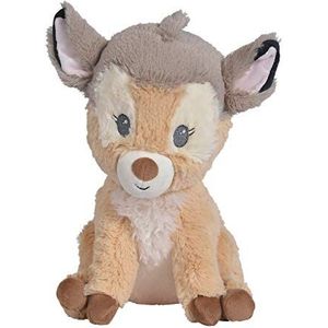 Simba Bambi Pluche dier, 50 cm, meerkleurig (6315876456)