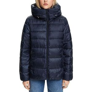 Esprit 993ee1g312 Damesjas, Navy Blauw