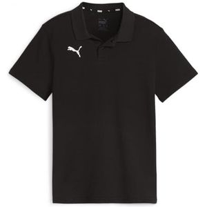 PUMA Teamgoal Casuals Jr Poloshirt, uniseks