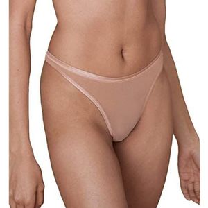 Cosabella Soire Conf Classic Thong Panties Dames, hot tamale