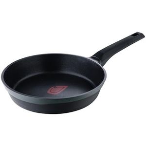 MasterPro - Gastro Reeco Koekenpan - 20 cm - Antiaanbaklaag - Gerecycled Aluminium