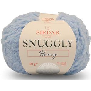 Sirdar Snuggly Bunny, Eend (315), 50 g