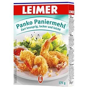 Leimer, Panko Asia paneermeel 175 g