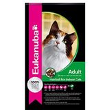 Eukanuba Kattenvoer tegen haren - hoogwaardig droogvoer ter vermindering van haar - 2 kg