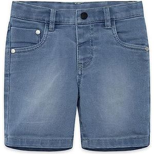 Tuc Tuc korte broek voor baby's en kinderen, Blauw