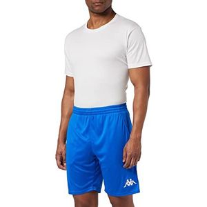 Kappa Zenio Logo herenshort