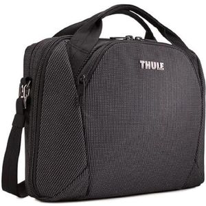 Thule Crossover 2 3203843 laptoptas 13,3"" zwart, één maat