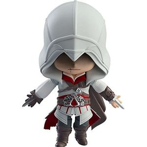 Assassin's Creed: Ezio Auditore Nendoroid