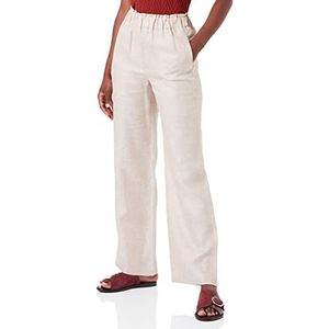 s.Oliver BLACK LABEL broek dames broek, Steen